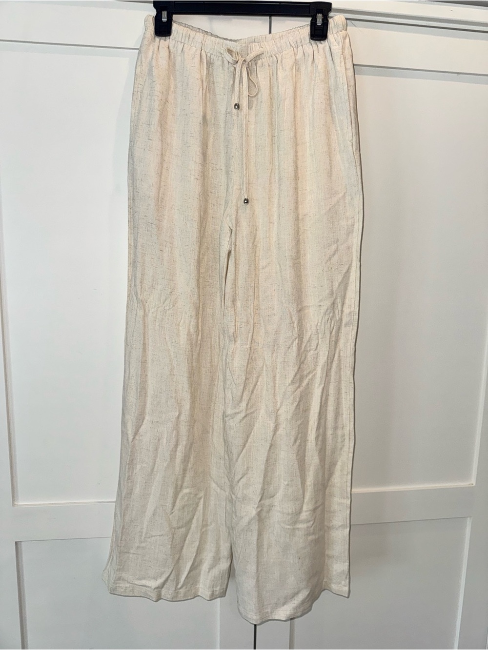 NWT Linen Pants!